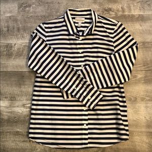 J Crew button down shirt
